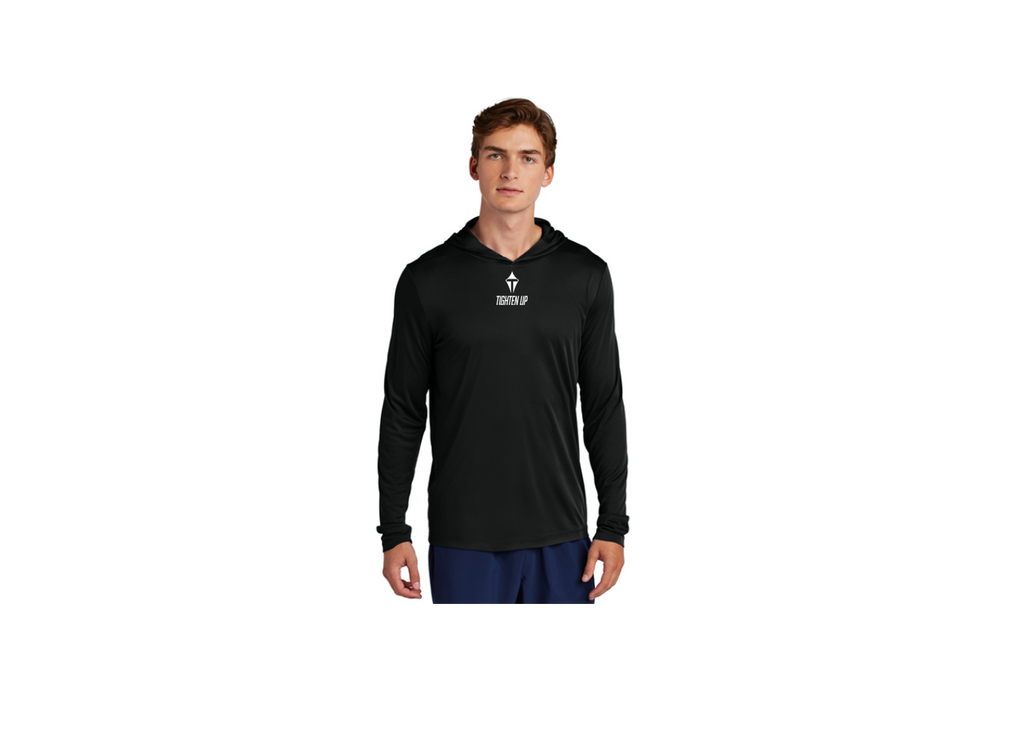 TUF Long Sleeve Hoodie