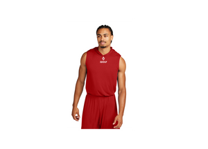TUF Sleeveless Hoodie