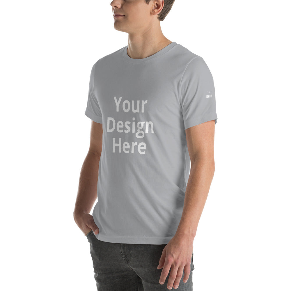 Customize Tighten Up T-Shirt