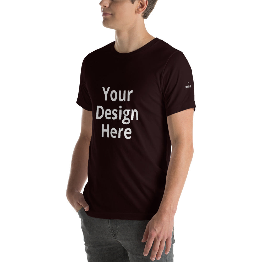 Customize Tighten Up T-Shirt