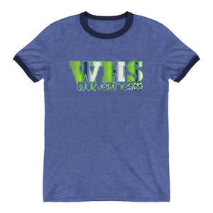 WHS Ringer T-Shirt